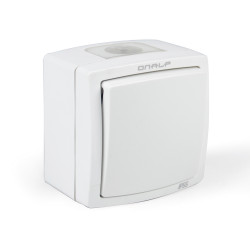 Va et vient étanche