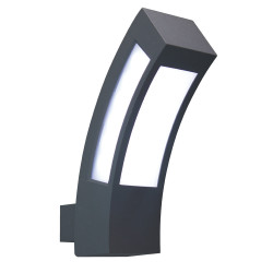 Applique incurvée 19 Leds SMD 4.6W