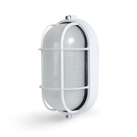 Hublots de garage 60 W - IP54