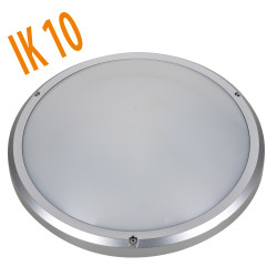 Hublots ronds 2x15 W