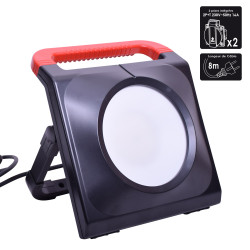 Projecteur portable de chantier LED SMD