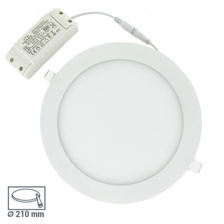 Downlight LED SMD 21W