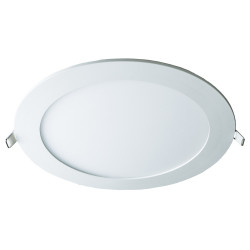 Spot dowlight à LED - 12 W - montage COMPACT