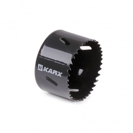 SCIE CLOCHE HSS BI-METAL Ø45 MM