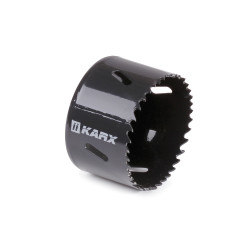 SCIE CLOCHE HSS BI-METAL Ø67 MM