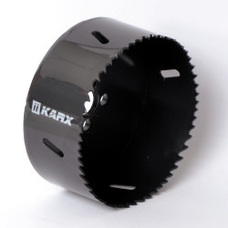 SCIE CLOCHE HSS BI-METAL Ø79 MM