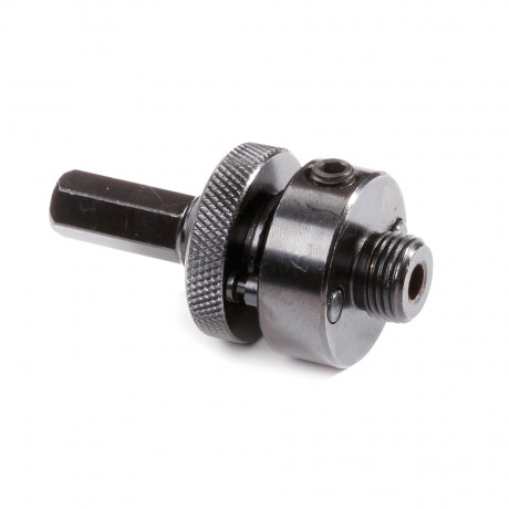 ADAPTATEUR 6 PANS Ø 30 A 152 MM