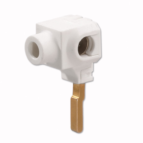 Borne d'alimentation 16A