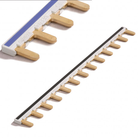 Peigne d’alimentation réversible 63 A