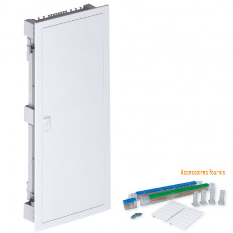 Tableau 4 rangées (56 modules)