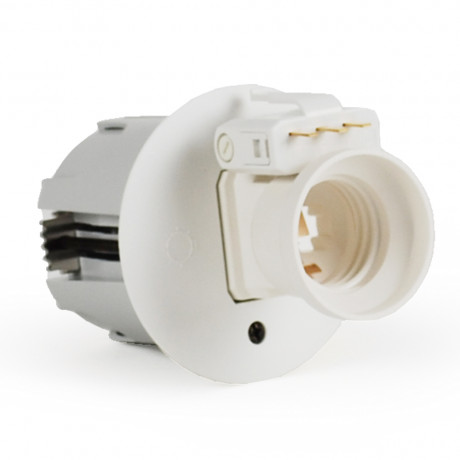 Boîte DCL pour applique + fiche + douille