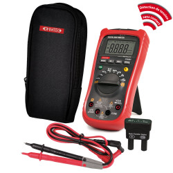 Multimètre digital 600 V
