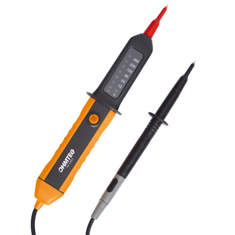 Testeur de tension AC/DC