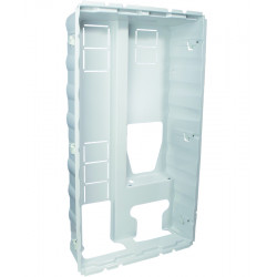 Bac 2 travées/5rangées "grand modèle"