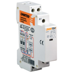 Contacteur de puissance 20A