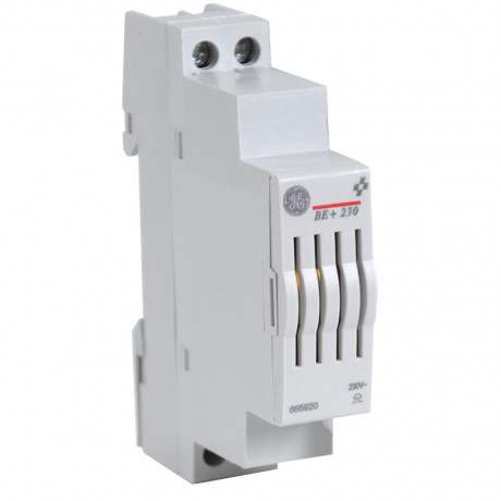 Buzzer modulaire 16A