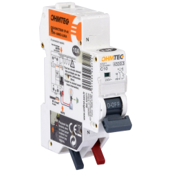 Disjoncteur automatique...