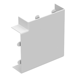 Pack de 4 angles plats