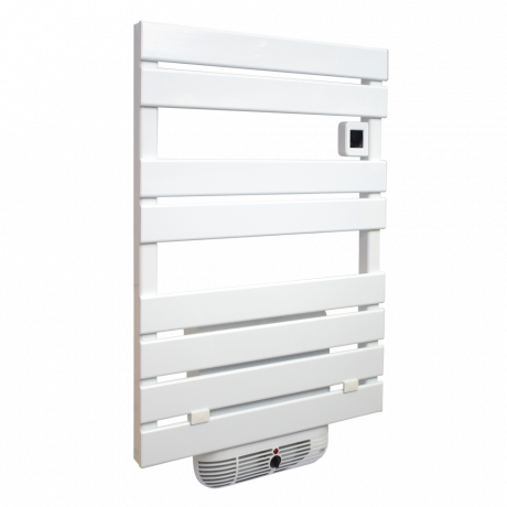 500W - Fil chauffant + soufflerie 800W