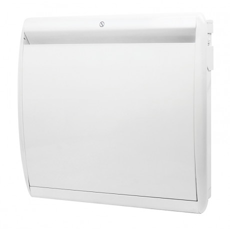 750W - Radiateur à inertie fonte + surfacique