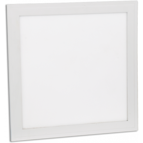 Dalle LED 24W - 300x300mm - 4000K - 2400 lumens