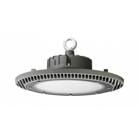 Projecteur highbay 150W noir - 6000K - 15000 lumens - IP65