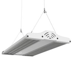Panneau highbay LED suspendu 150W