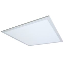 Dalle LED 36W à détection de luminosité - 600x600mm - 4000K - 2800 lumens