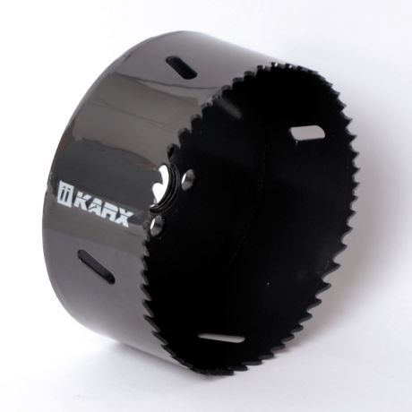 SCIE CLOCHE HSS BI-METAL Ø85mm