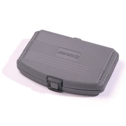 COFFRET A CLIQUET 1/4" 48 PCES