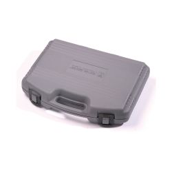 COFFRET A CLIQUET 1/2" 21 PCES