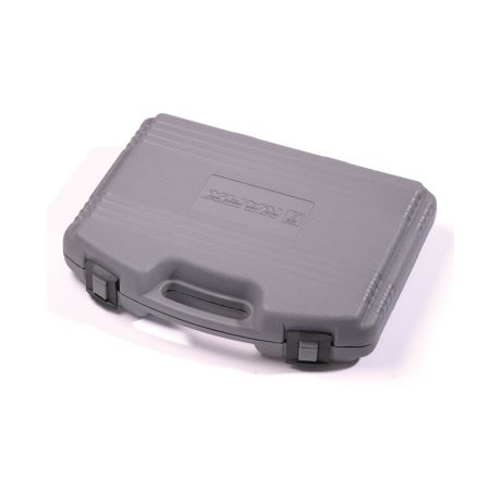 COFFRET A CLIQUET 1/2" 21 PCES