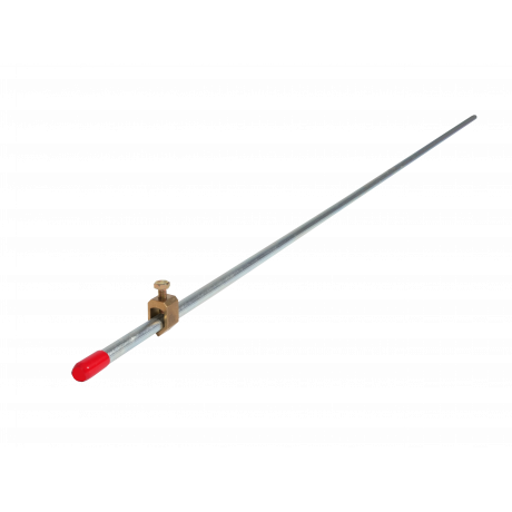 Piquet de terre 1.5m