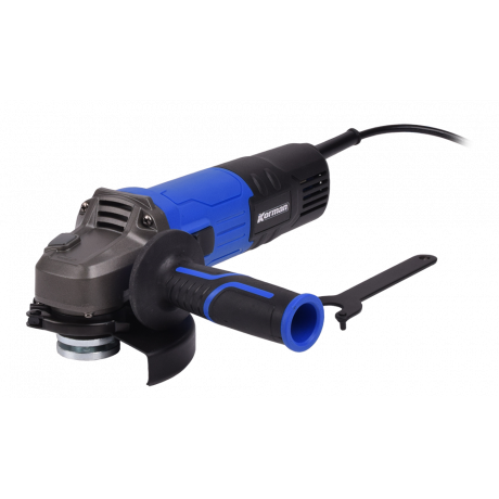 Meuleuse 125mm 1400W
