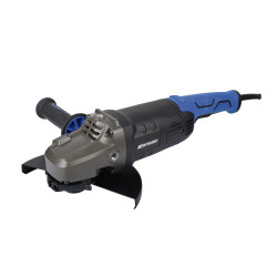 Meuleuse 230mm 2400W