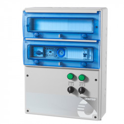 Coffret électrique pour piscine EVOLUTIF