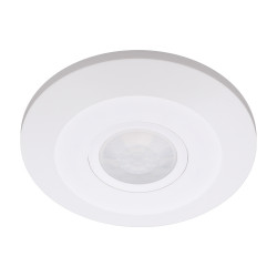 Détecteur de mouvement...