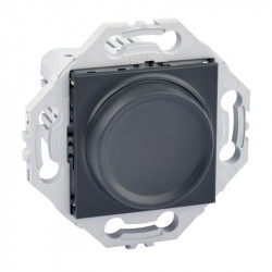 Variateur anthracite