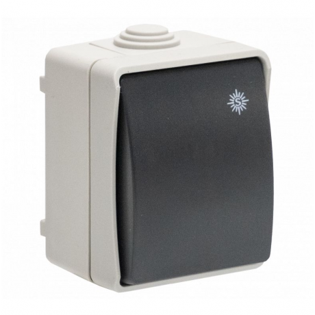 Va et Vient ou Interrupteur