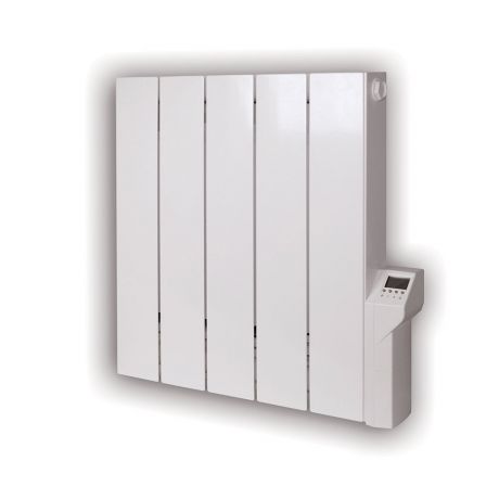 Radiateur céramique digital programmable 