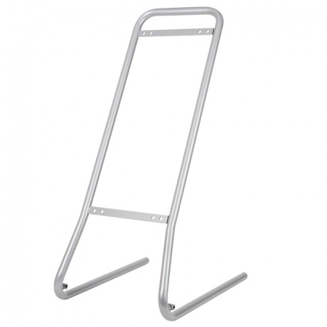 Support métallique pour coffret chantier 423395
