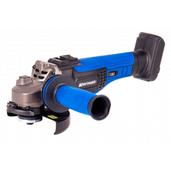 Meuleuse 125mm 18V BRUSHLESS