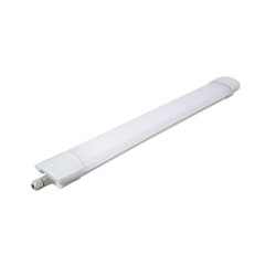 Réglette 45W à LED - 128cm