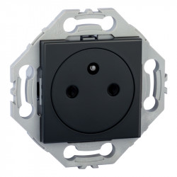 Prise 2P+T 16A Affleurante...