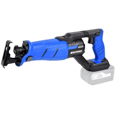 Scie Sabre 18V BRUSHLESS