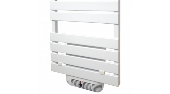 Radiateur sèche-serviettes
